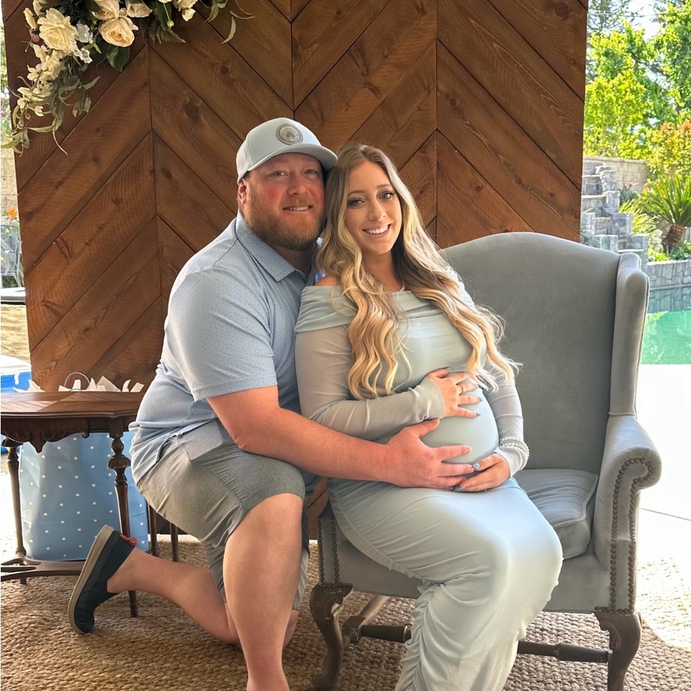 Bumpsuit mesh dress